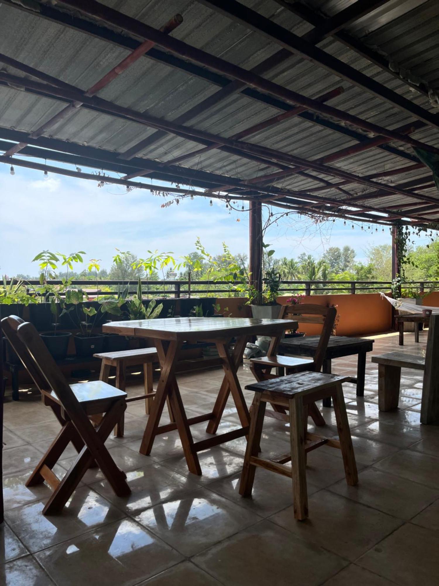 The Atnal Lanta Budget And Eco Friendly Hotel In Ko Lanta Exterior foto